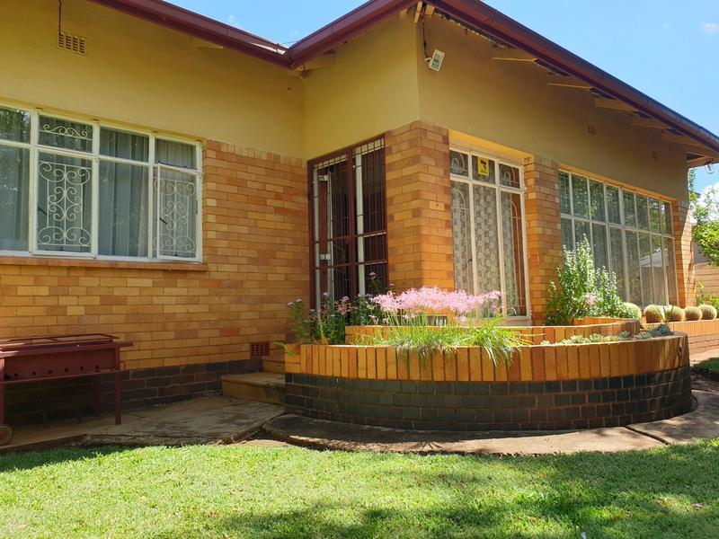 3 Bedroom Property for Sale in Potchefstroom North West